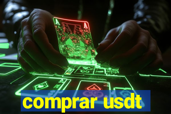 comprar usdt